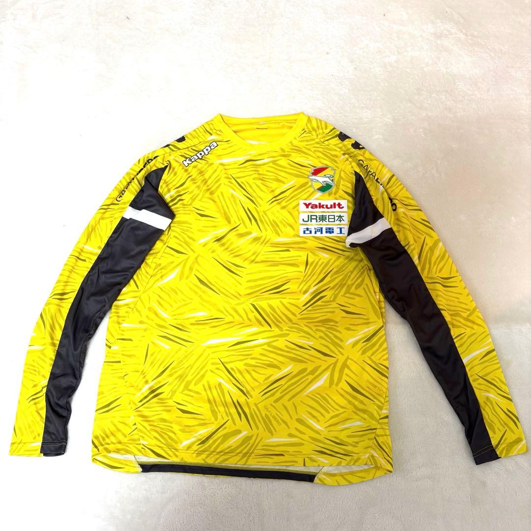 希少 2XO Kappa ジェフユナイテッド市原・千葉 練習着 3XL - メルカリ