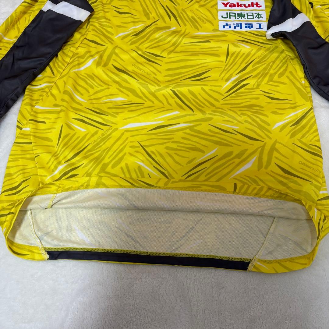 希少 2XO Kappa ジェフユナイテッド市原・千葉 練習着 3XL - メルカリ