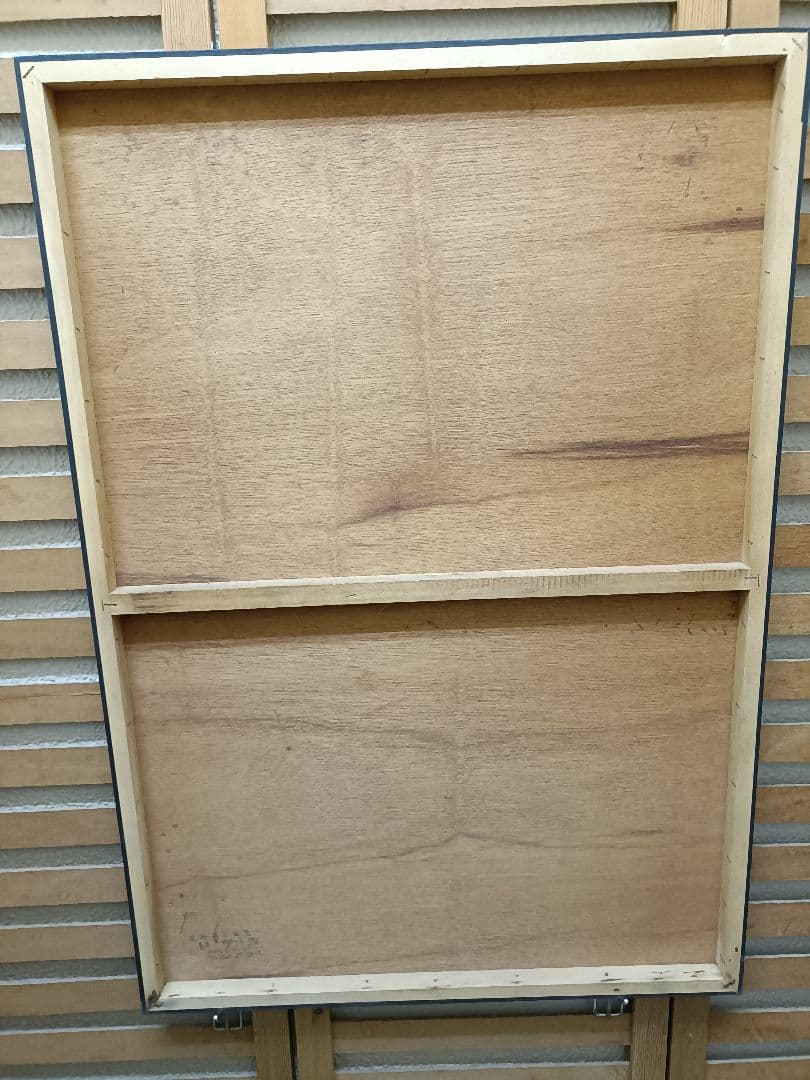 吉田拓郎70年代木製ポスターパネル