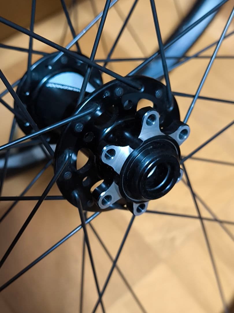 WTB TCS ホイールセット Nukeproofハブ - メルカリ
