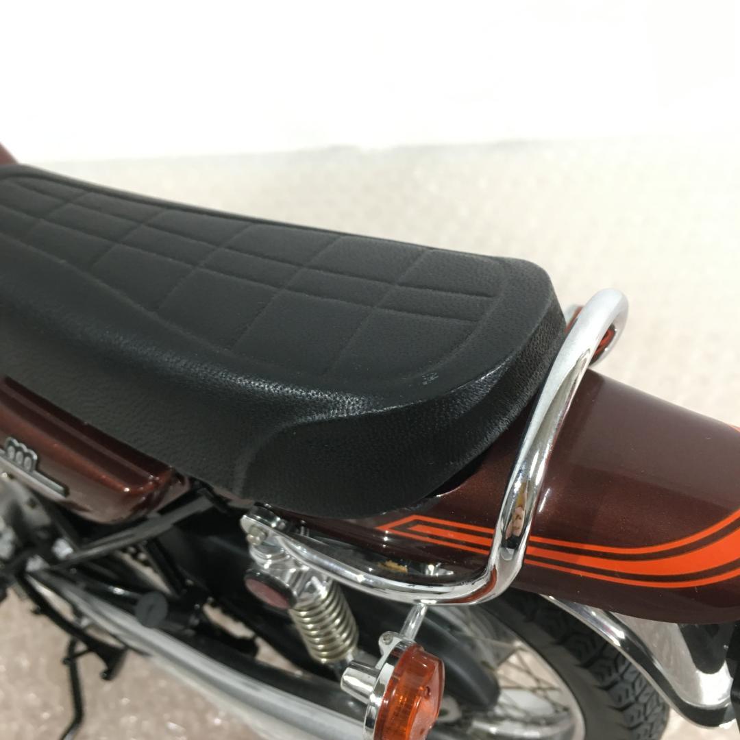 ○最終値下げ オートアート 1/6 カワサキ 900 SUPER FOUR Z1 - メルカリ