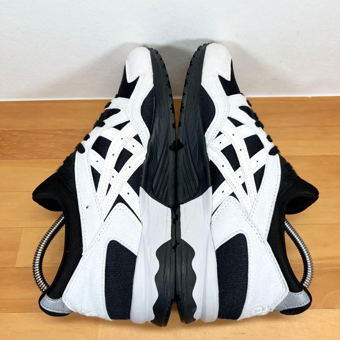 pom様専用 美品 アシックス コムデギャルソンシャツ ゲルライト5