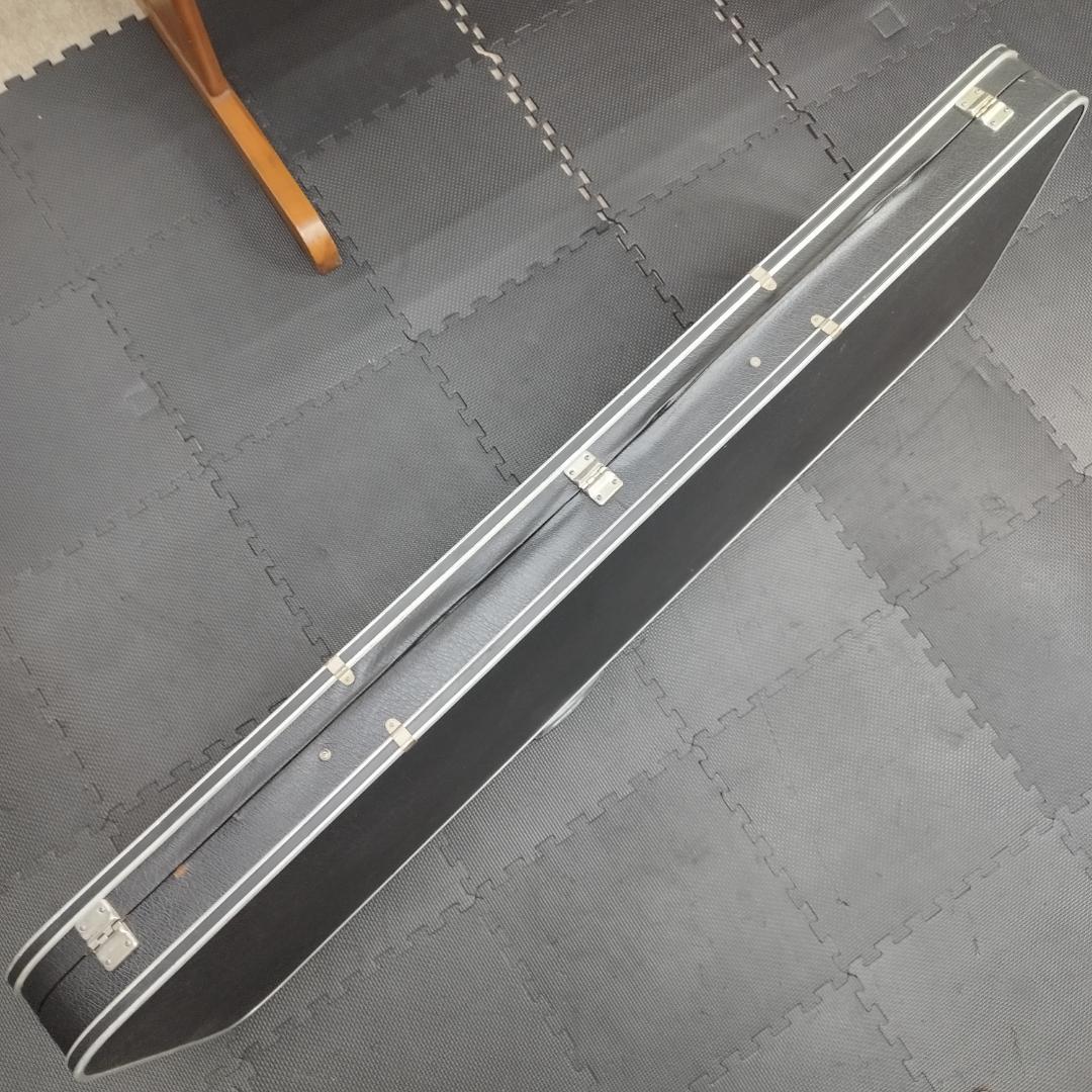 エレキベース用 ハードケース 80年〜90年代 ヴィンテージ