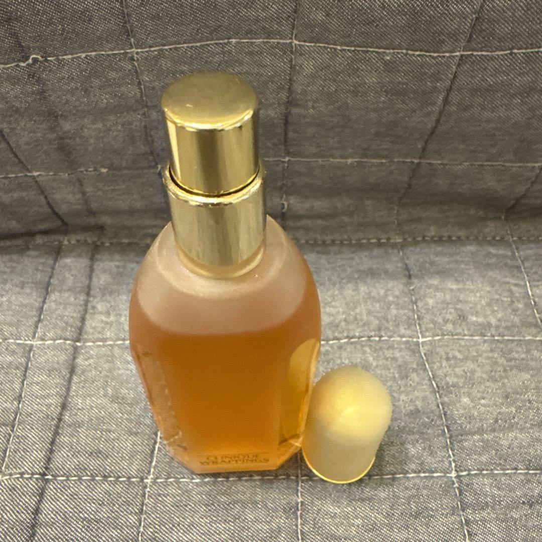 希少 Clinique クリニーク ラッピング 50ml 香水