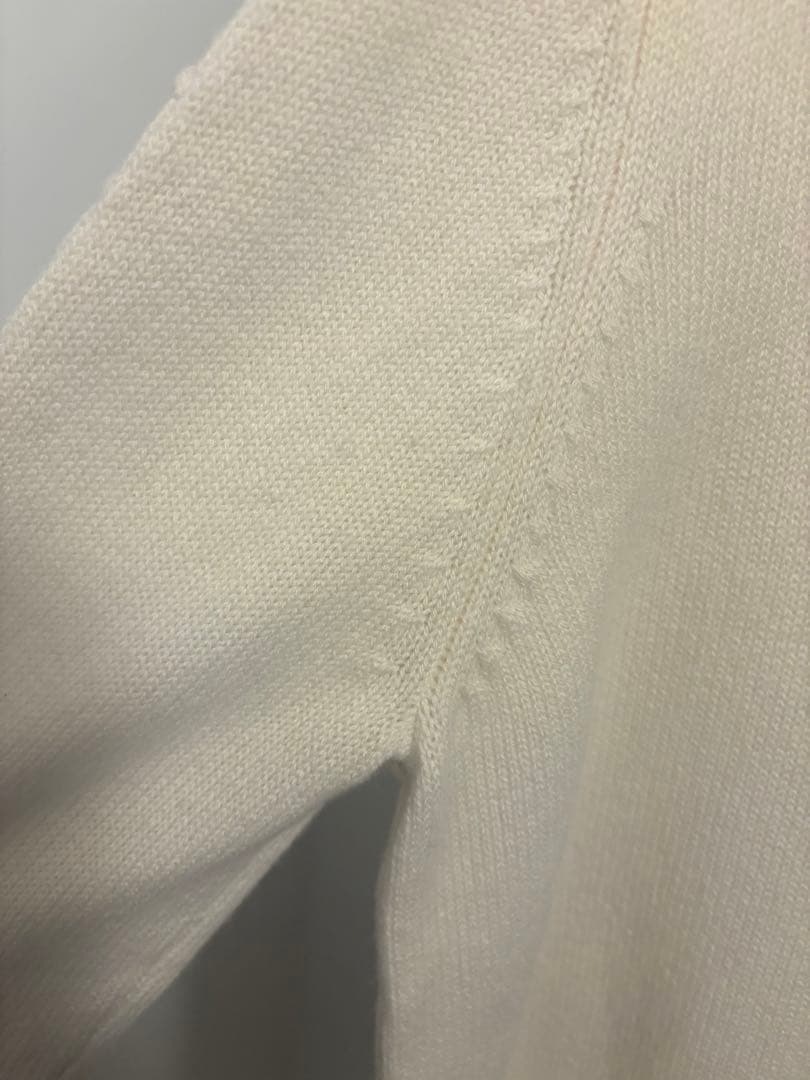 theory セオリー ステッチニット - メルカリ