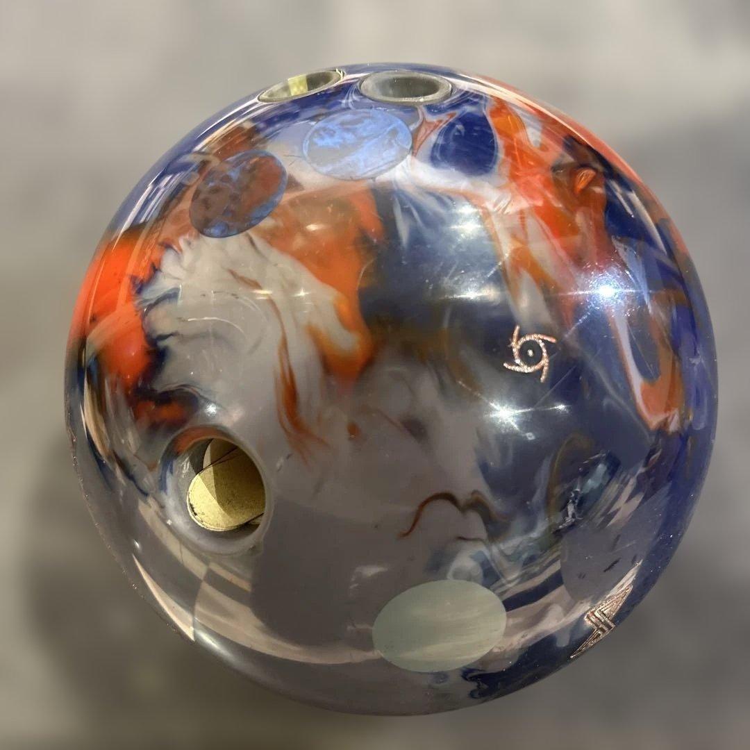 STORM ABSOLUTE POWER ボウリングボールの通販はau PAY マーケット