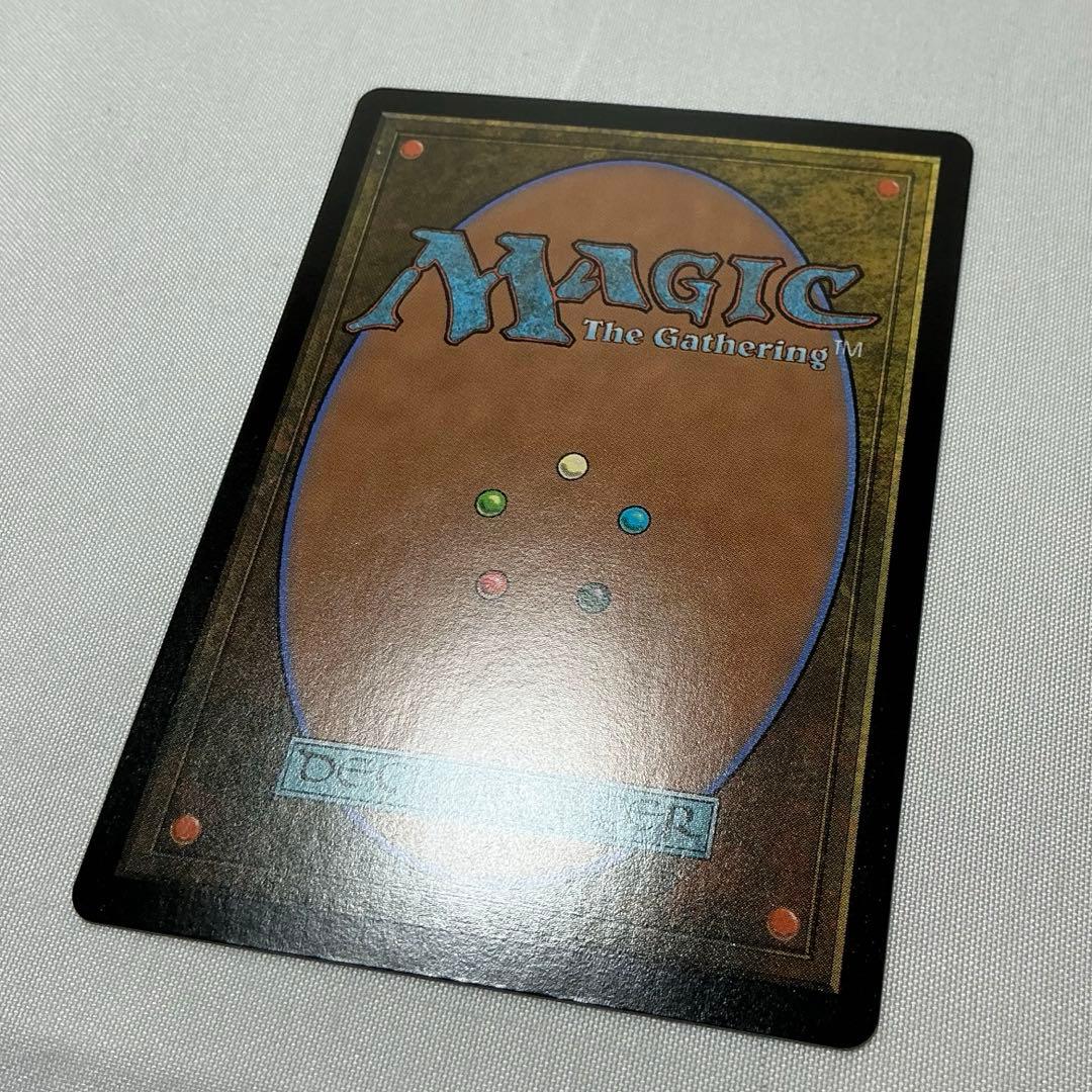mtg 甦りし悪夢ブレイズ プロモ 辰馬先生サインド　プレマ　スリーブ3点セット