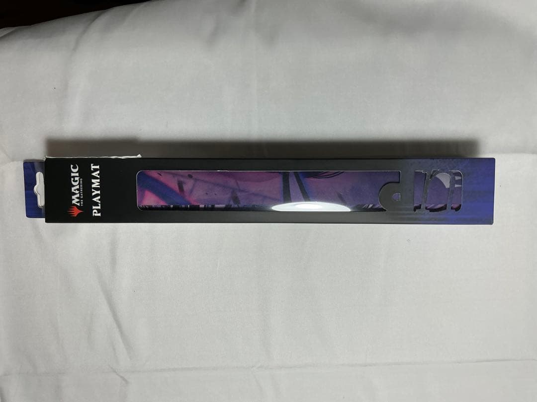 mtg 甦りし悪夢ブレイズ プロモ 辰馬先生サインド　プレマ　スリーブ3点セット