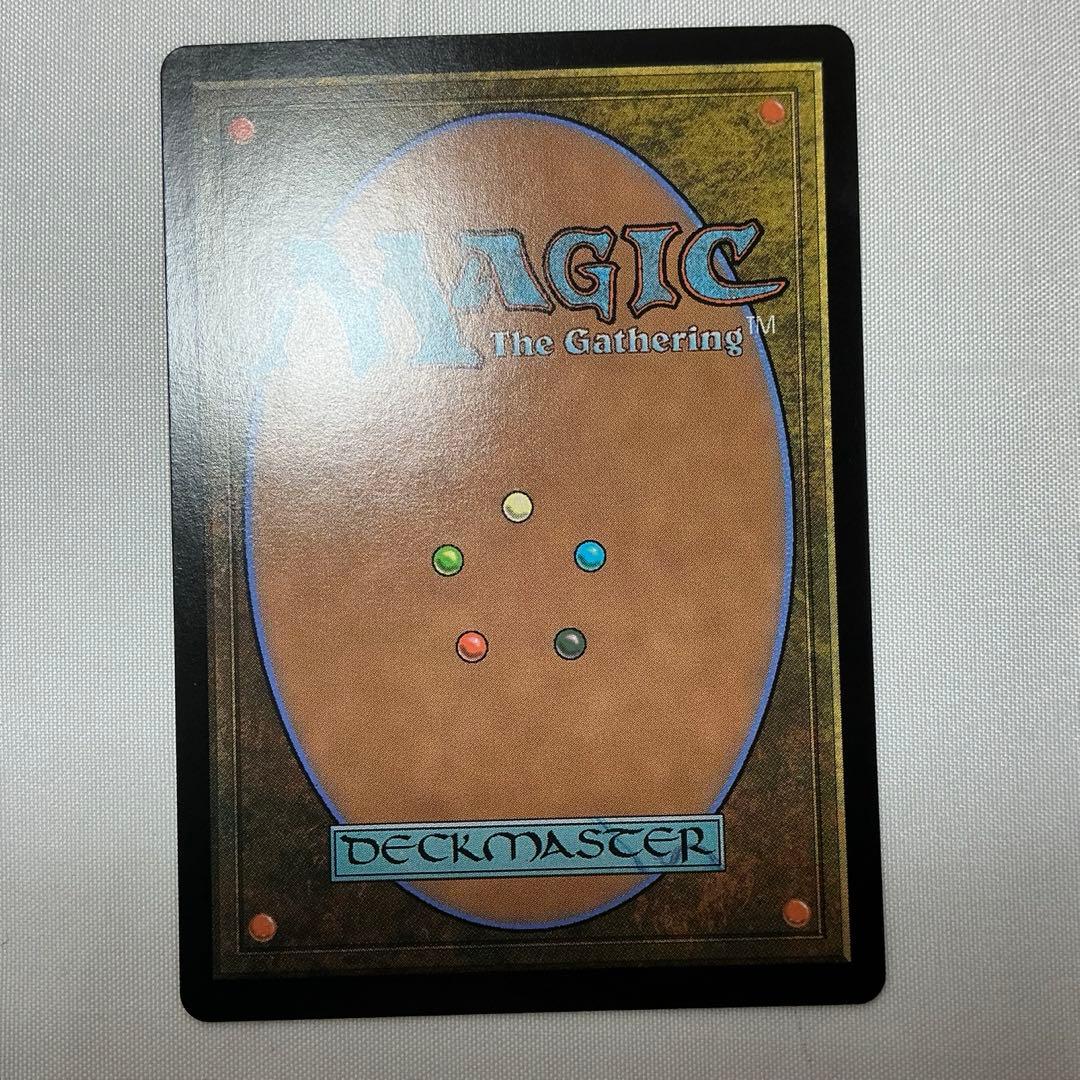 mtg 甦りし悪夢ブレイズ プロモ 辰馬先生サインド　プレマ　スリーブ3点セット