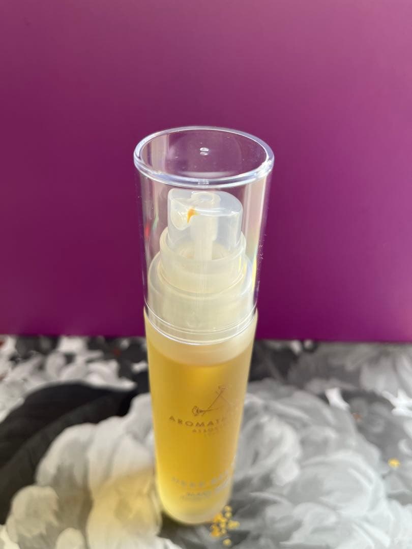 《新品》《未使用》アロマセラピーアソシエイツDEEP RELAX セット