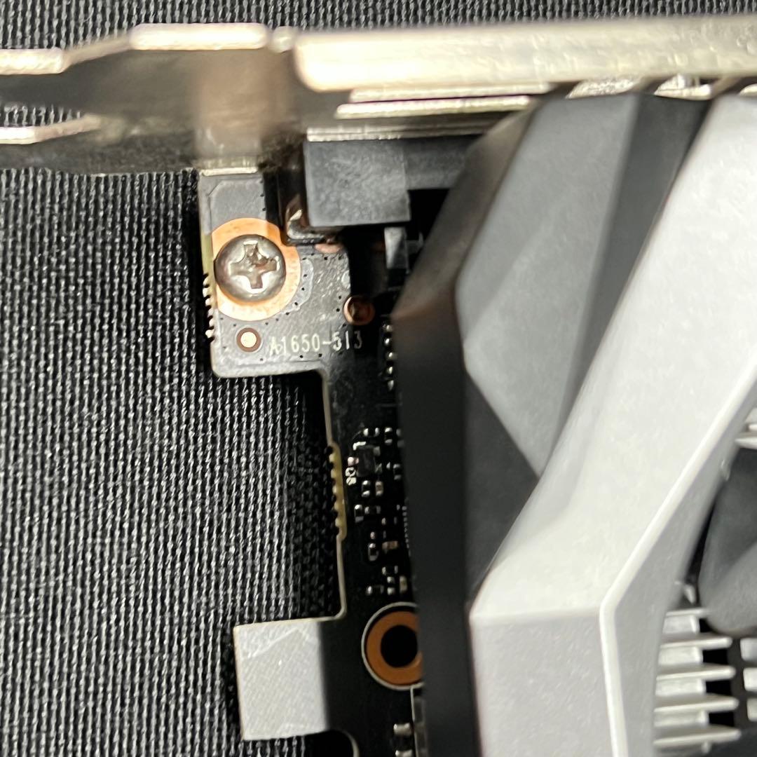 G2【ジャンク品】geforce rtx 3050 aero itx 8G - メルカリ