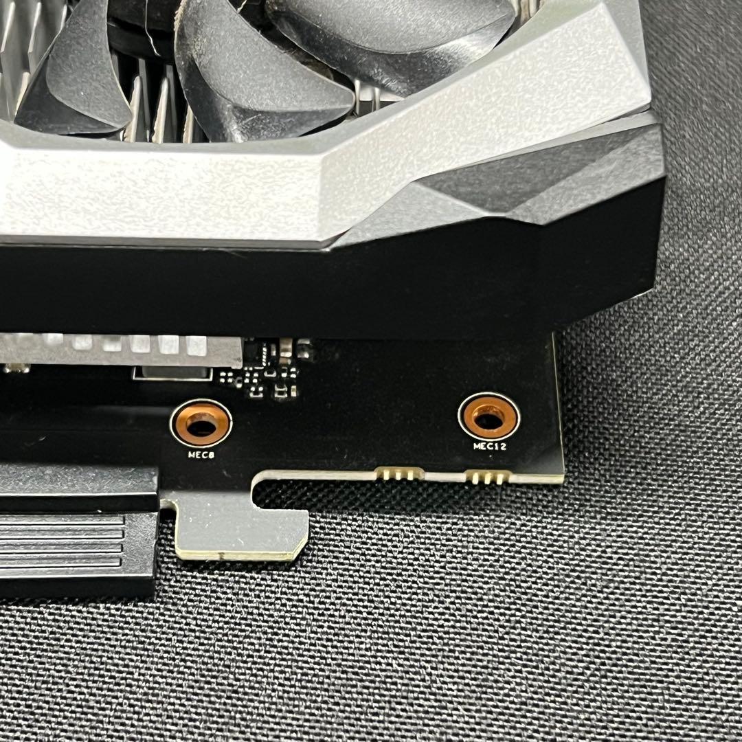 G2【ジャンク品】geforce rtx 3050 aero itx 8G - メルカリ