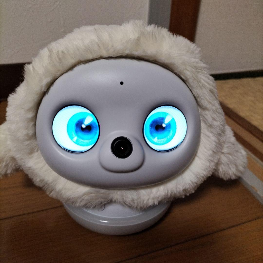 【禰豆子】AIペットlopeto