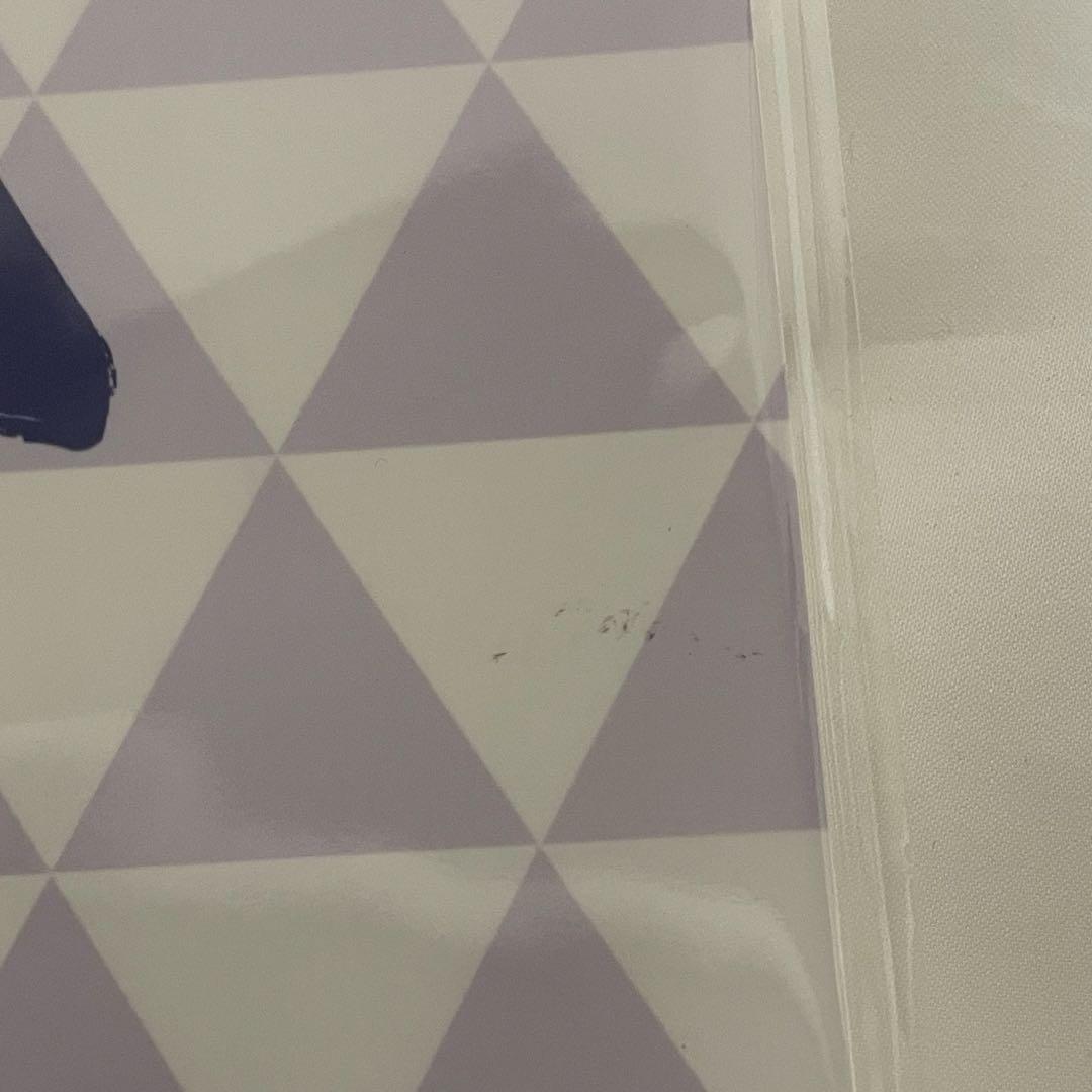 ビバレン ビバセカ アカシ パネル