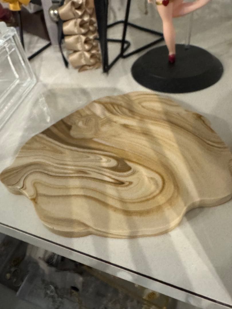 lukka mily ルッカミウィ 焚き火キャンドル 365 トレイセット - メルカリ