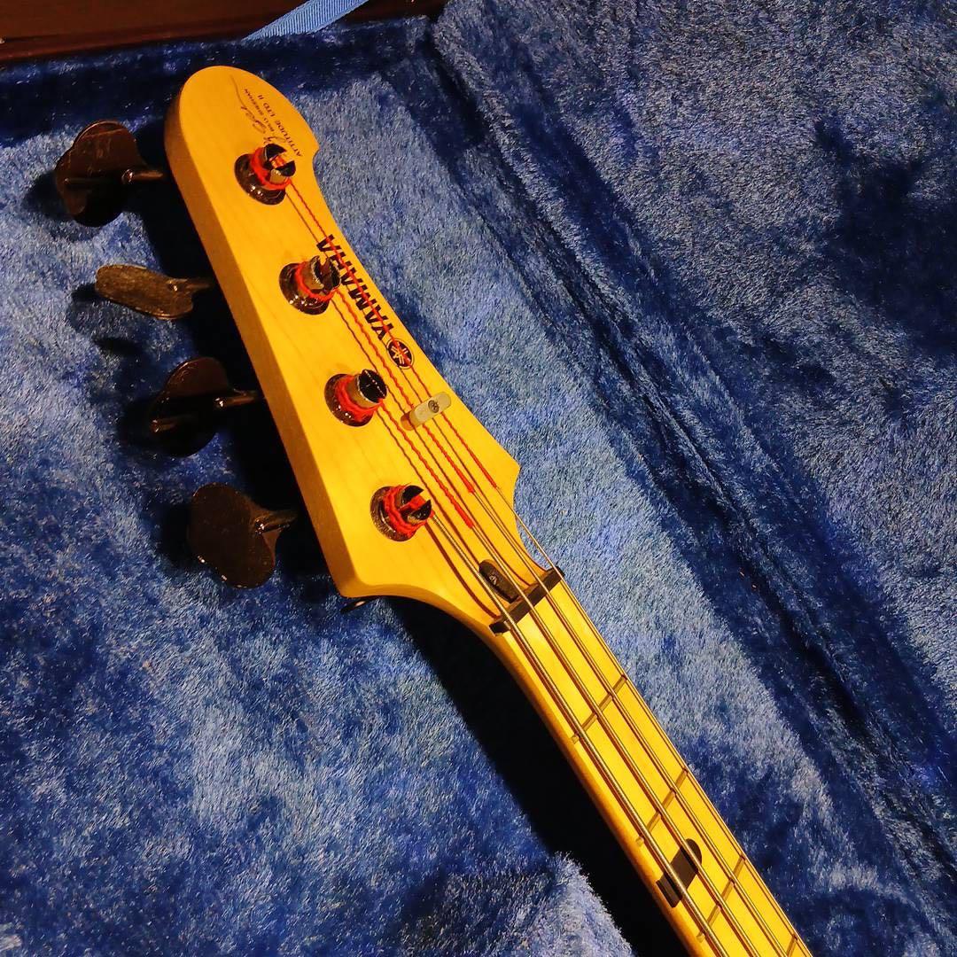 YAMAHA ATTITUDE LTD2 BILLY SHEEHAN MODEL - メルカリ