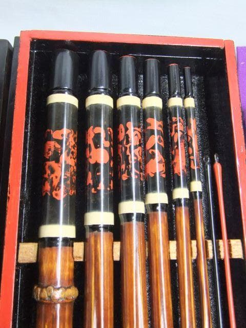 和竿 根付き古竹矢竹 タナゴ竿 118 - メルカリ