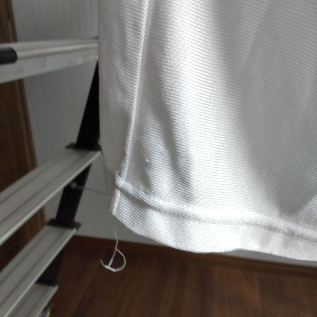 giant llica Tシャツ　メタリカ　サッカーシャツ