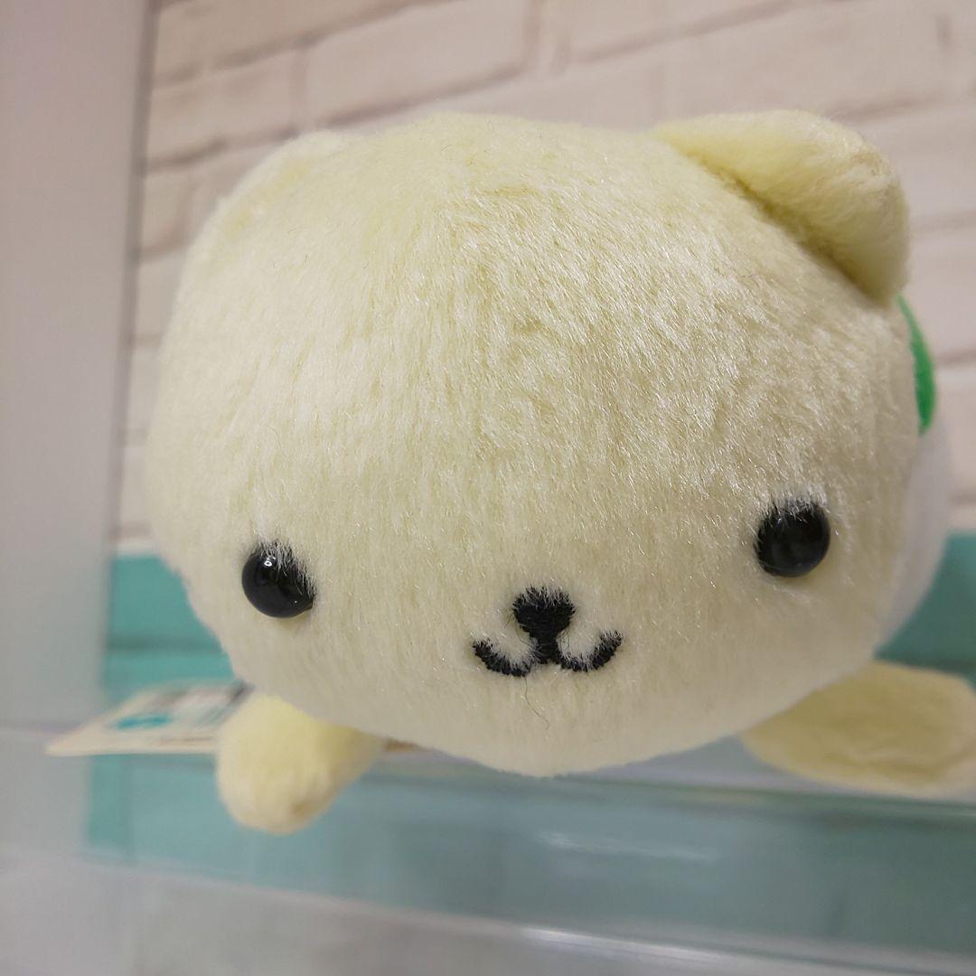 にゃんにゃんにゃんこ ももにゃんこまん サンエックス - メルカリ