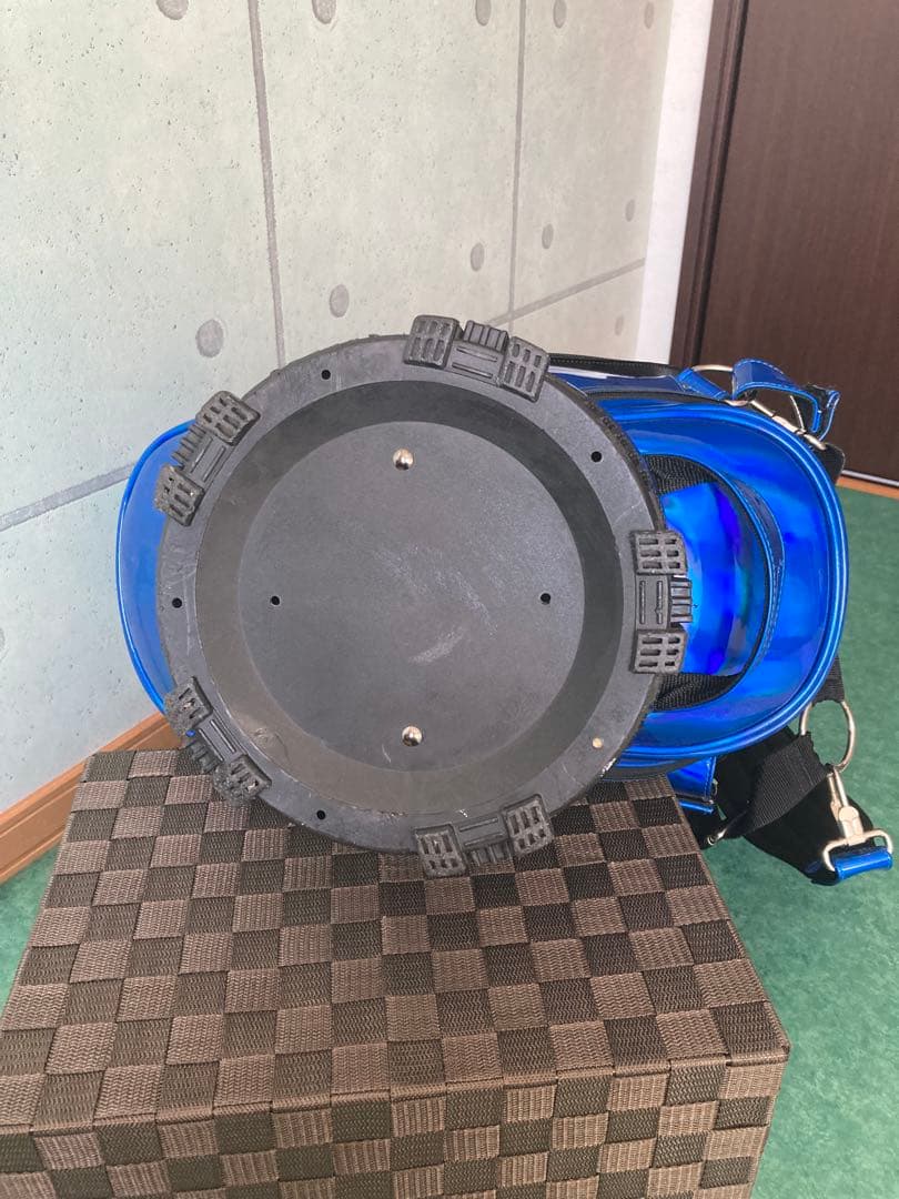 TOUR B(BS8.5型)限定モデル ポケット大3個、小6個