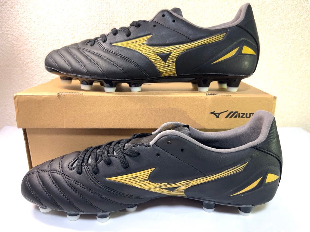 ★新品★ モレリアネオ4プロ 26.5cm