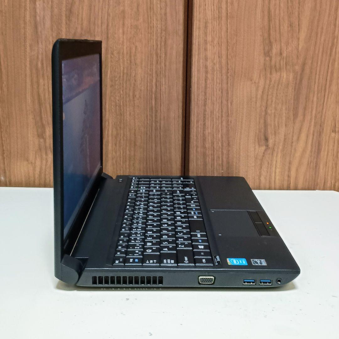 TOSHIBA dynabook Corei5 メモリ8GB SSD256GB - メルカリ