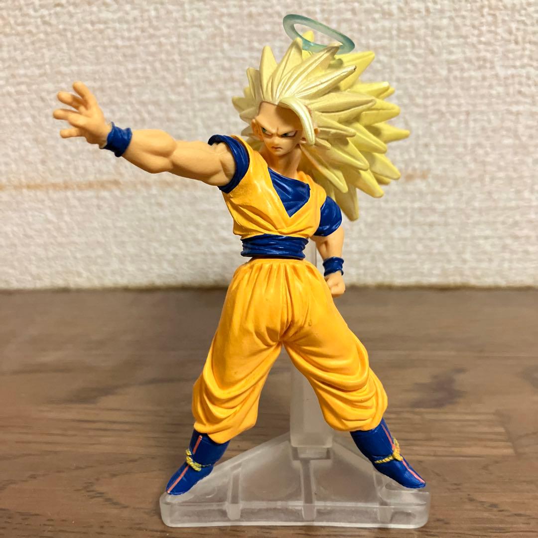 ドラゴンボールZ 孫悟空 目覚まし時計 - メルカリ