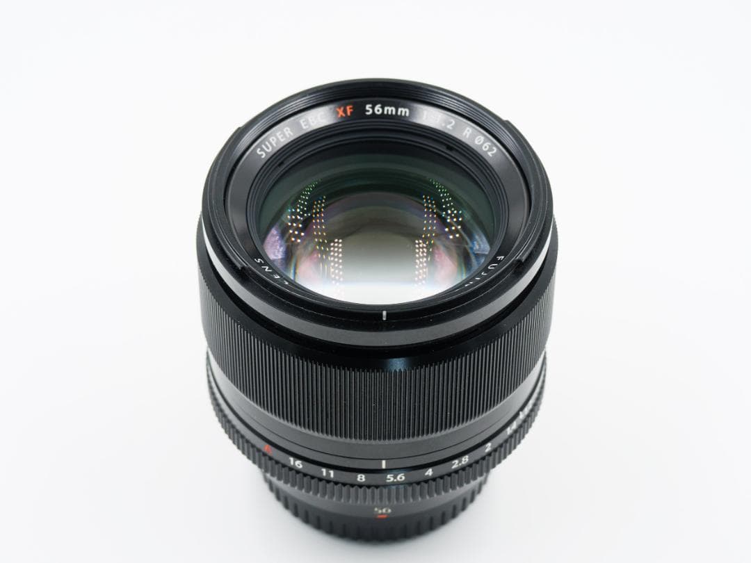 【美品】Fujifilm XF 56mm F1.2 R レンズ フジノンレンズ XF56mmF1.2 R WR: レンズ・フィルター関連 | フジ