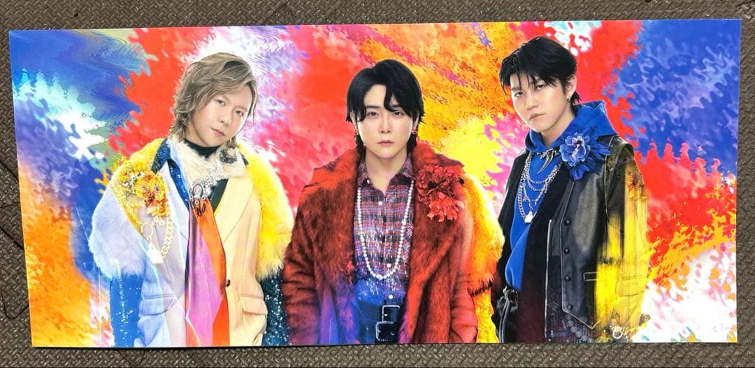 LAWSON 一番くじ　ラストワン賞　ミセス