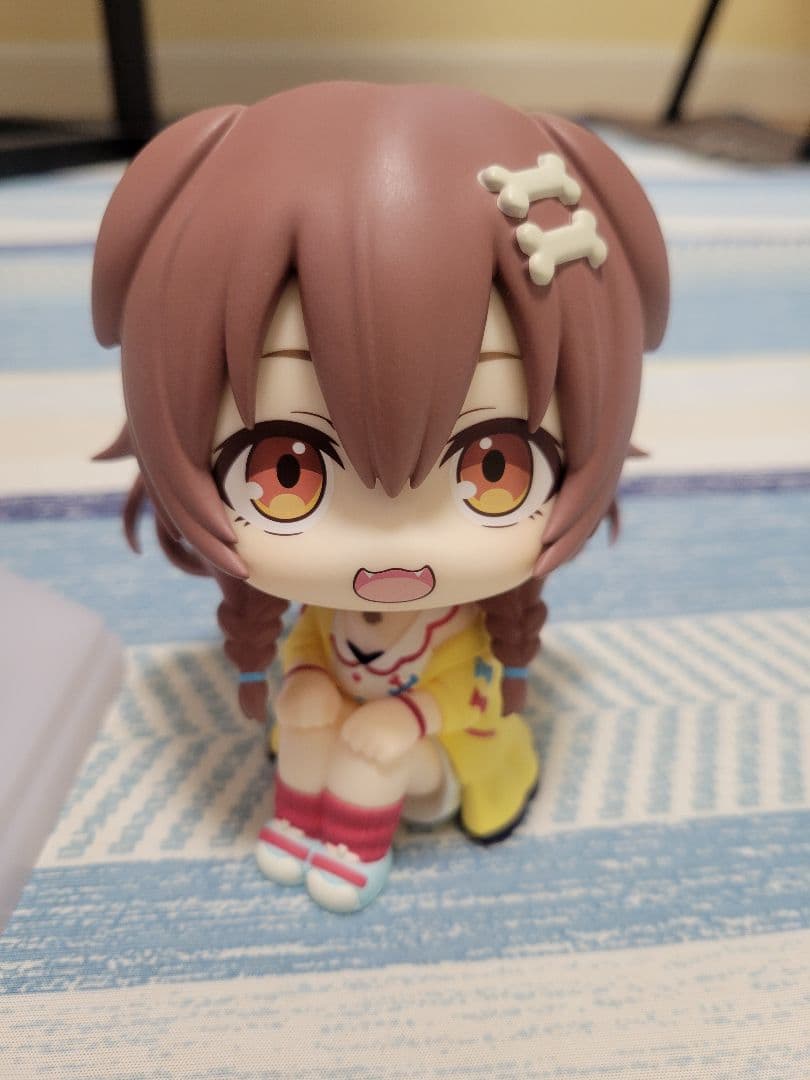 ホロライブ　戌神ころね POP UP PARADE フィギュア　るかっぷセット