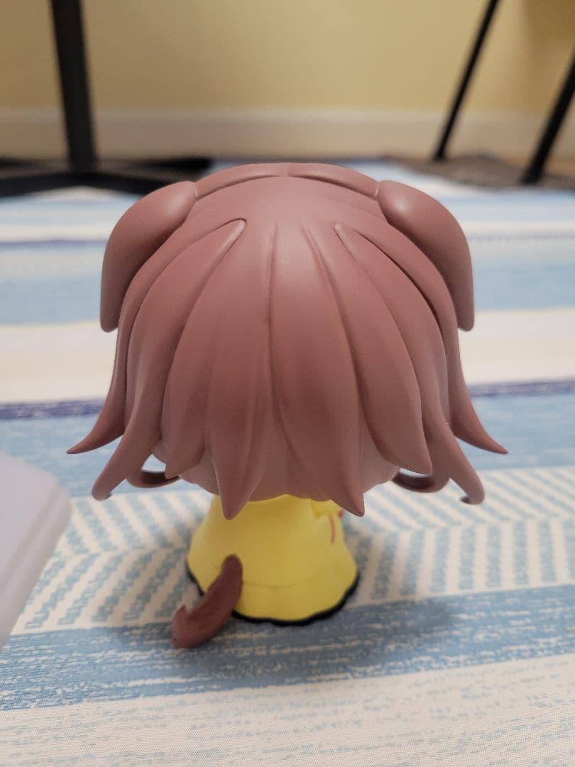 ホロライブ　戌神ころね POP UP PARADE フィギュア　るかっぷセット