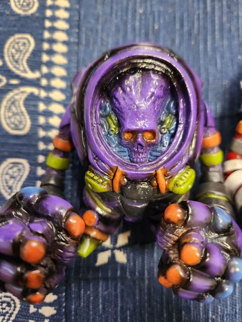 シカルナ工房】CUBE MARSBOT二体セット ソフビ】【シカルナ工房】CUBE MARSBOT