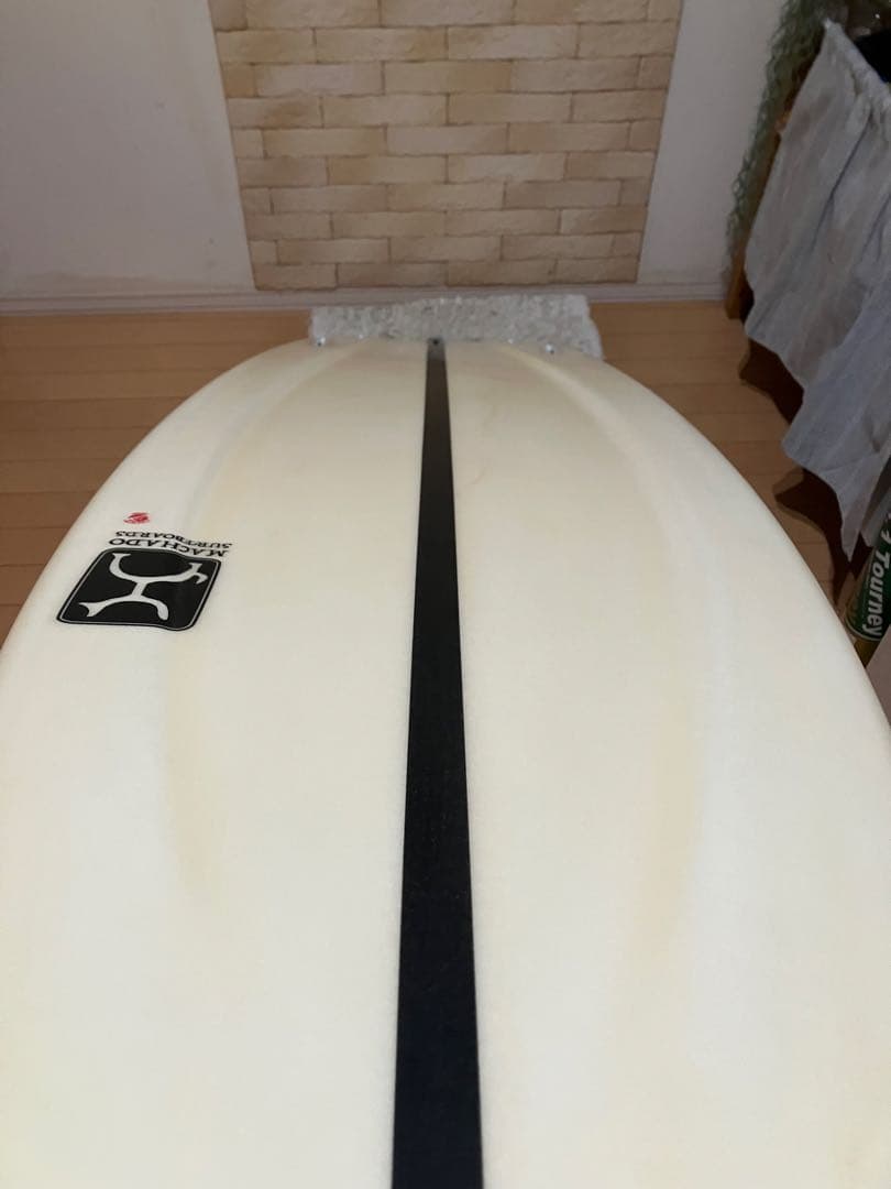 FIREWIRE MACHADO MOONBEAM 6'0” 美品 - メルカリ