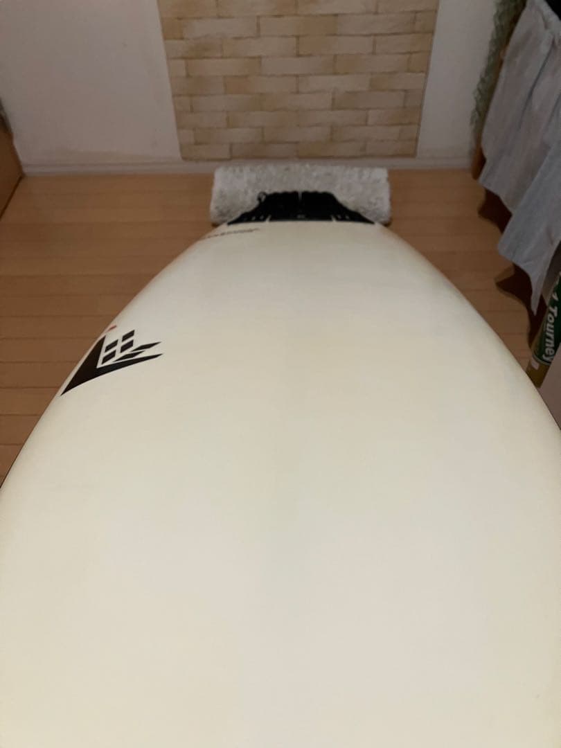 FIREWIRE MACHADO MOONBEAM 6'0” 美品 - メルカリ