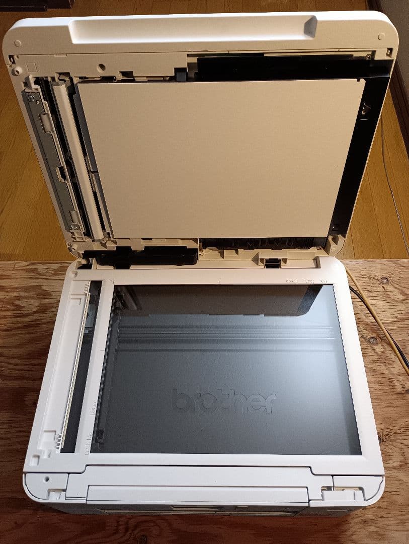 ジャンク品♤LIFEBOOK AH45/S ／ brotherプリンター - メルカリ