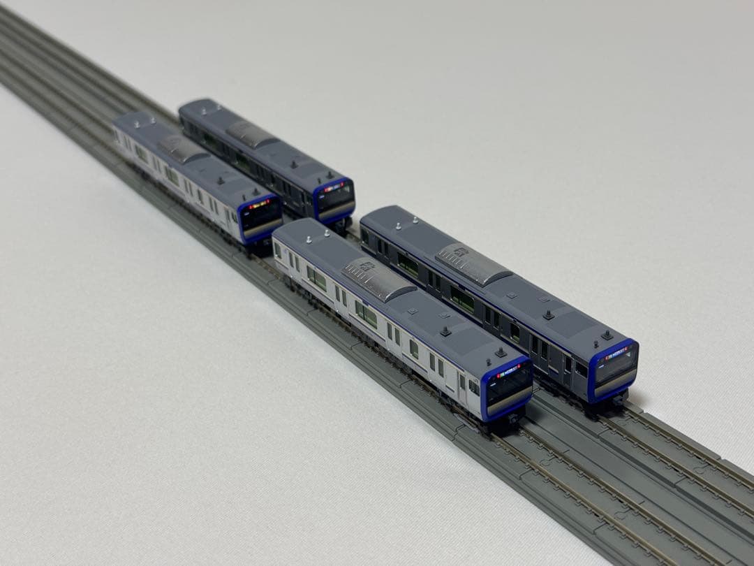 E235系 1000番台 横須賀・総武快速線 15両編成 Nゲージ KATO