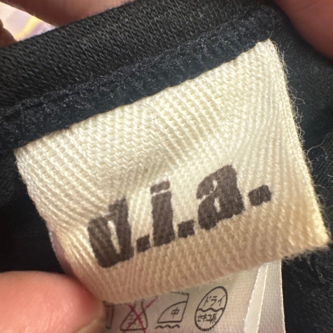 【希少】　d.i.a 見せブラ