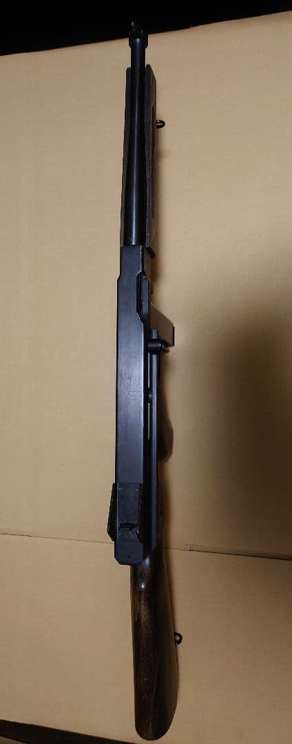 【東京マルイ】【ジャンク品】M1A1トンプソン 電動ガン