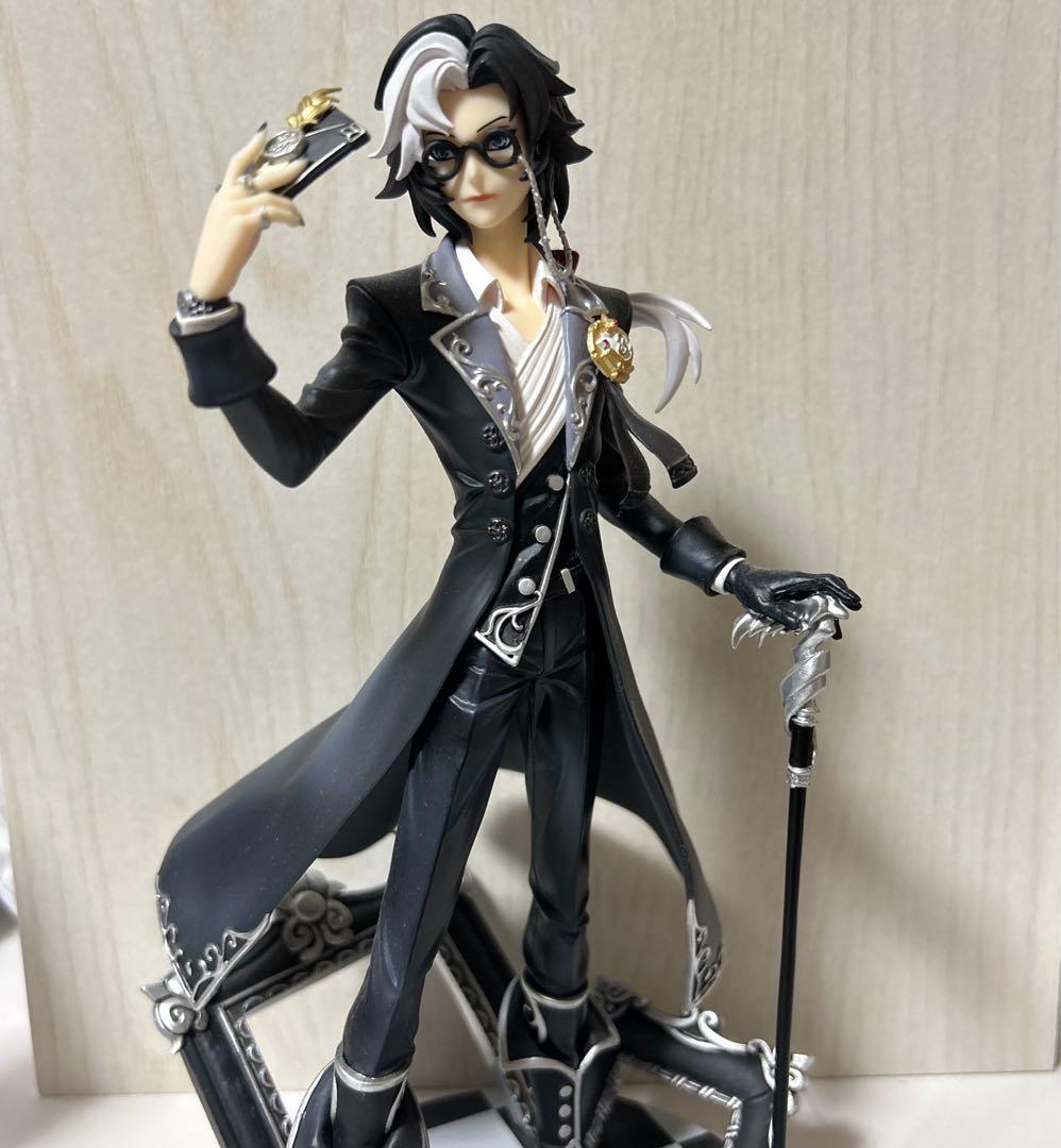 IdentityV 第五人格 3周年オフラインパック限定 D.Mフィギュア - メルカリ