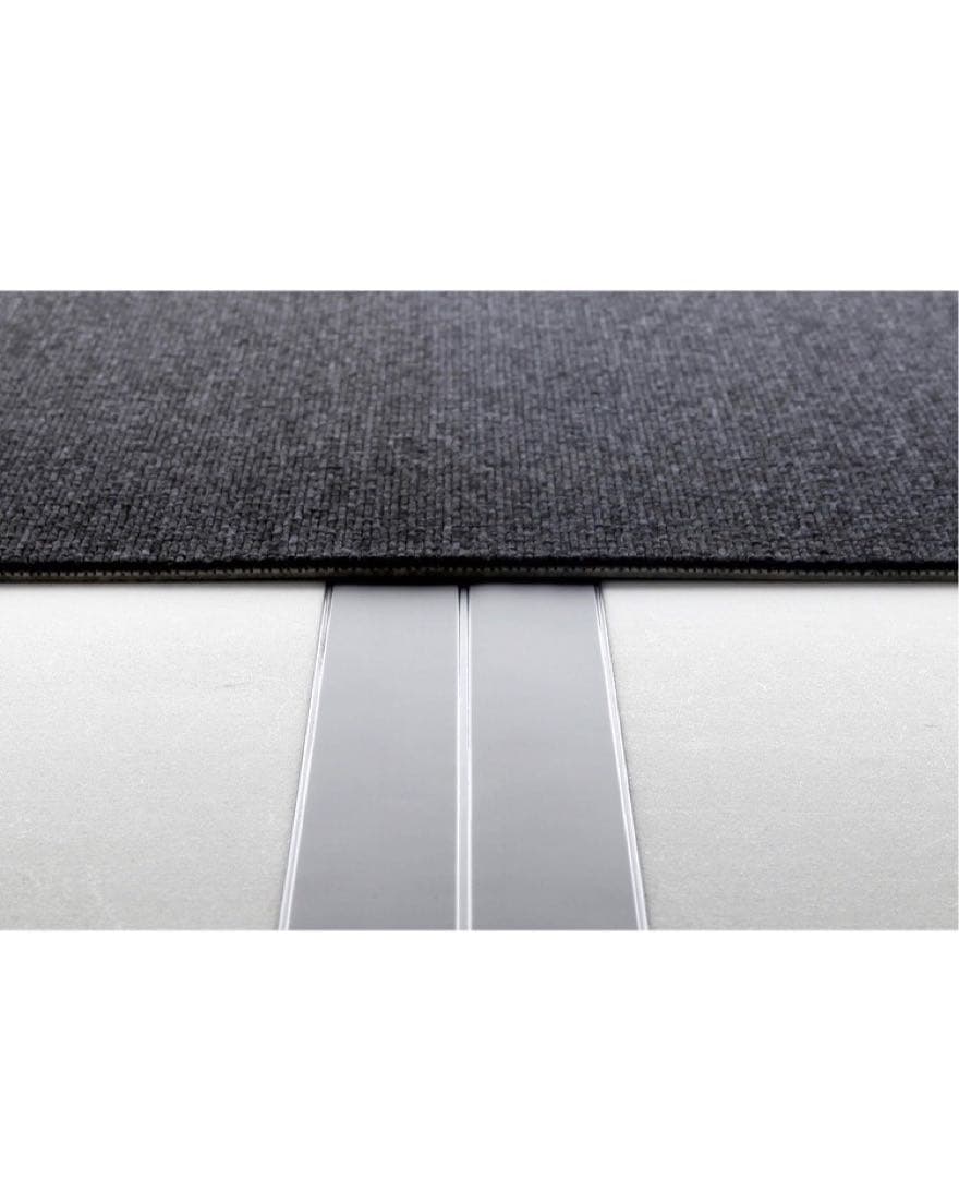 フラットコード』約 3m×幅7.3cm×厚み0.9mm 延長コード - メルカリ