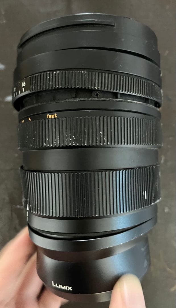 ジャンク LEICA DG VARIO-SUMMILUX 10-25mm 1.7 4951123571.jpg