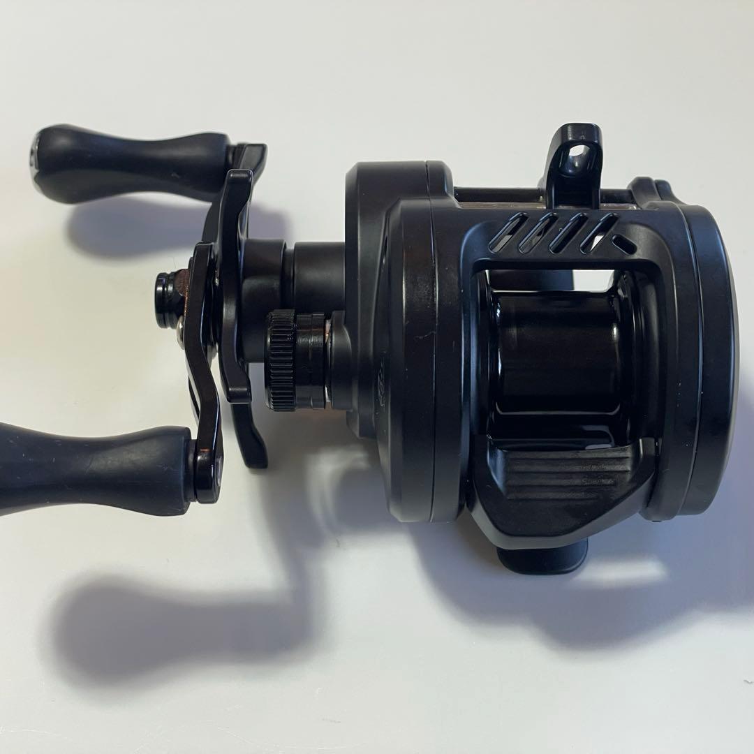 新品未使用】BLACK MYTH DCバージョン 左ハンドル 中華カルコンDC