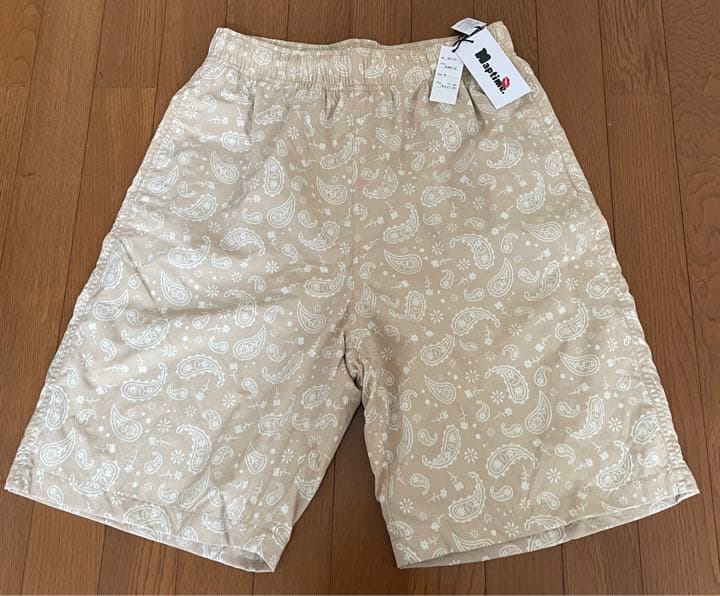 Nissyナップタイム上下セット