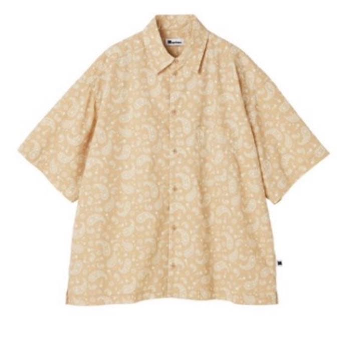 Nissyナップタイム上下セット