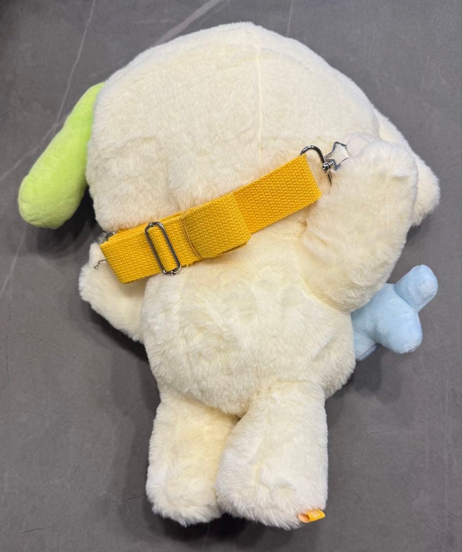 NCT WISH RYO リョウ バッグ - メルカリ