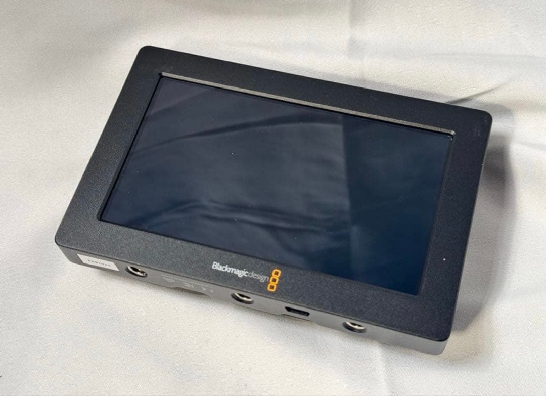 し*ん様 Blackmagic Video Assist 5 ＋ACアダプター Blackmagic Video Assist – 仕様 | Blackmagic Design