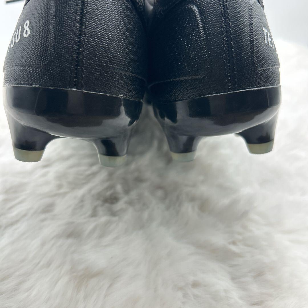 【新品タグ付き】umbro　アクセレイタープロ HG　サッカー　26.5cm