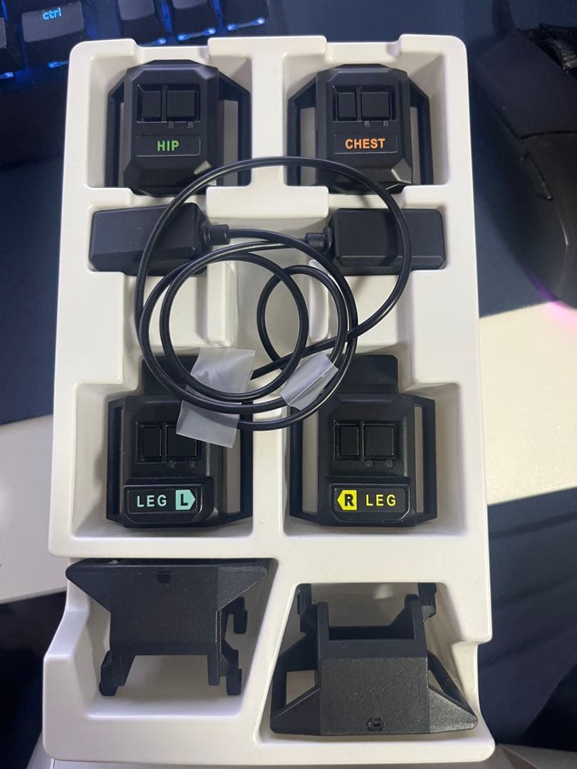 shiftall HaritoraX2 ハリトラX2 ドングル・専用バンド付き - メルカリ