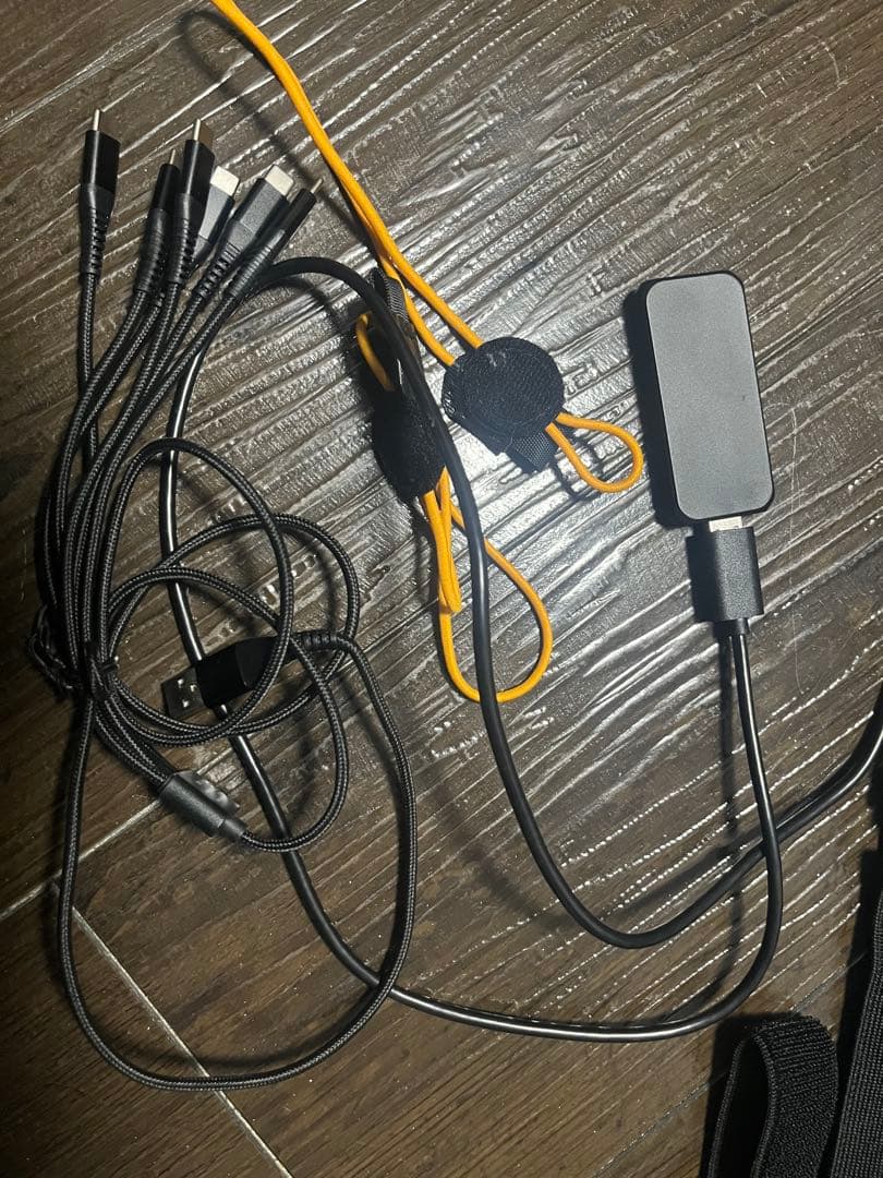 shiftall HaritoraX2 ハリトラX2 ドングル・専用バンド付き - メルカリ