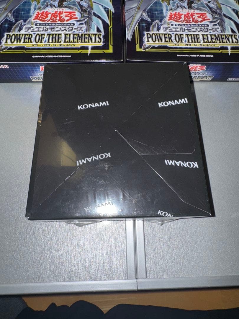 遊戯王　アライアンスインサイト　未開封　シュリンク付　他BOXまとめ①